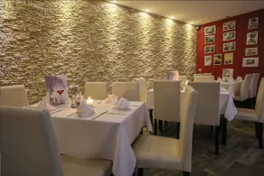 Hotel Zur Traube - Restaurant