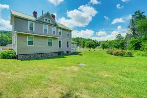 Mtn Views & Idyllic Setting! Clifton Forge Retreat - Interiør