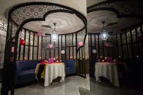 Paya Bunga Hotel Terengganu - Restaurant