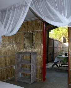 Gala Gala Eco Resort - Room
