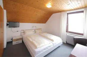 Hotel Platzhirsch - Room