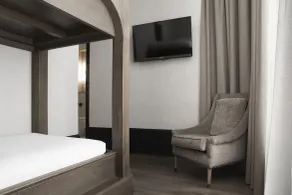ICON Wipton - Chambre