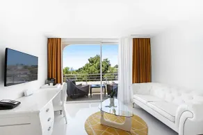 Portals Hills Boutique Hotel - Vue de la chambre