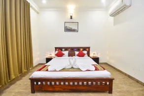Hotel Laxmi Niwas - A Heritage Retreat - Zimmer