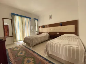Eskiyali Otel - Chambre