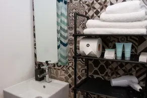 NIU Reforma - Salle de bain