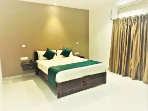 Peninsula Beach Resort - Room
