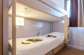 Pierre & Vancances Résidence Electra - Avoriaz - Chambre