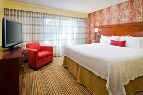 Courtyard Irvine John Wayne Airport/Orange County - Chambre
