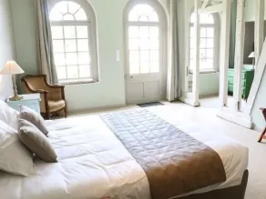 Le Domaine de Montchevreuil - Quarto