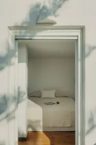 Damma Villa - Room