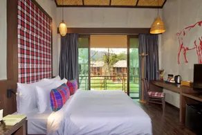 Recall Isaan Isan Concept at Khaoyai SHA Extra Plus - Chambre