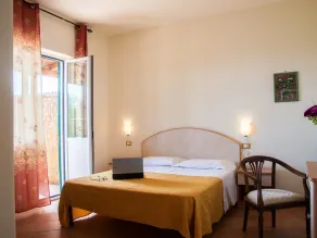 Villa Pietra Verde - Zimmer