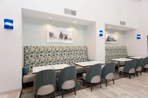 Hampton Inn & Suites McComb - Reception