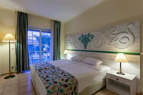Asteria Family Resort Side (Ex. Euphoria Palm Beach) - Habitación