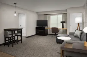 Residence Inn by Marriott Dallas Grand Prairie - Chambre