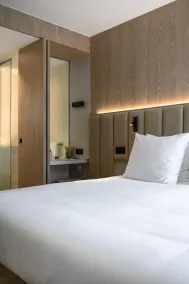 Stiemerheide - The Urban Hotel & Golf Retreat 4 Star Superior - Room