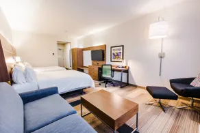 Holiday Inn Express & Suites - West Edmonton-Mall Area by IHG - Camera