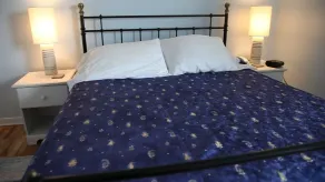 Dreamweavers Cottages and Vacation Homes - Habitación