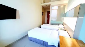 Winland 800 Hotel - Pokój