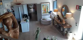 Relais Casa Mirabile - Réception