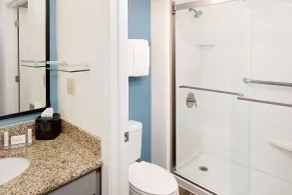 Residence Inn Boston Dedham - Salle de bain