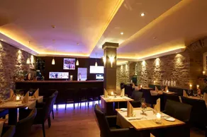 Schloss Hotel Burgbrohl - Restaurant