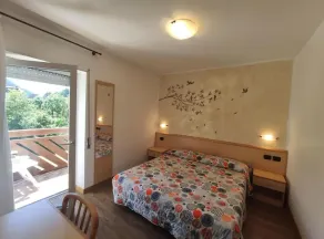 Pier Hotel - Chambre