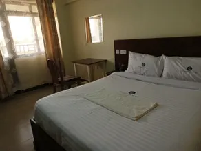Silver Brooke Hotel Othaya - Værelse