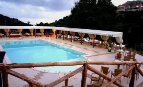 Agriturismo L'Arca di Anna Brambilla - Pool