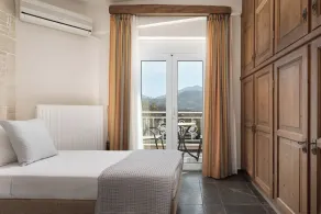 Villa Aurora Crete - Vista dalla camera