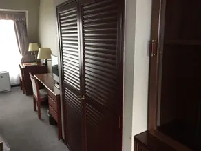 Hotel 21 - Chambre