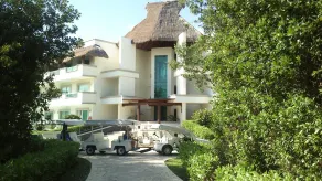 BlueBay Grand Esmeralda-All Inclusive - Vue de la chambre
