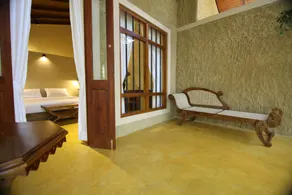 Cloud Nine Lanka Resort Wilpattu - Værelse