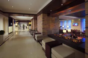 Tsaghkadzor Marriott Hotel - Reception