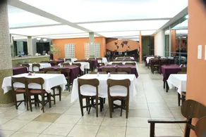 Serra Palace Hotel - Restaurant