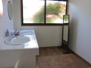 Ryokan Matsukaze - Salle de bain