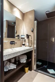 La Locanda Del Conte Mameli - Boutique Hotel & Suite SPA - Salle de bain