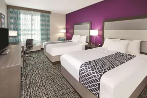 La Quinta by Wyndham Springfield IL - Chambre