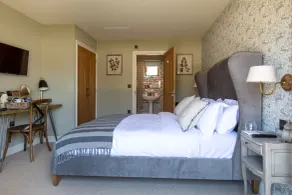 The Lion Bicester - Room
