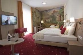Zum Ochsen - Room