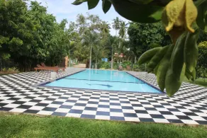 The Grand Yala Hotel - Piscina