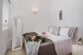 Saint George Exclusive - Chambre