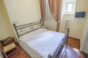 Hotel Iris - Chambre