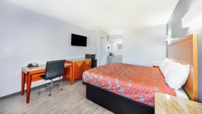 Executive Inn Hondo - Chambre