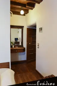 Archontiko Evilion - Room
