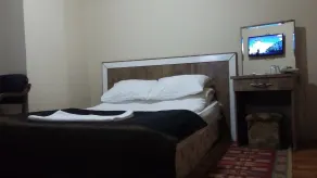 Hotel Kervansaray - Room