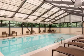 Hyatt Place Baltimore Owings Mills - Piscine