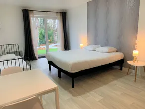 Domaine des 3 Villages - Rom