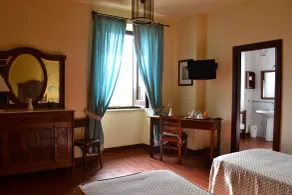 Il Granaio dei Casabella - Chambre